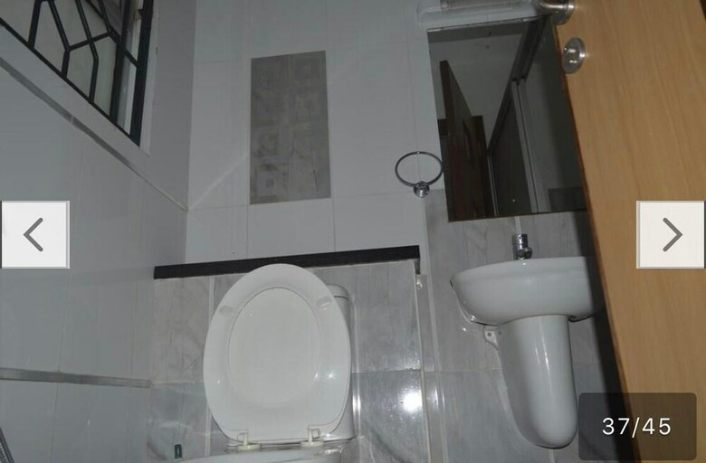 Pearl Apartments