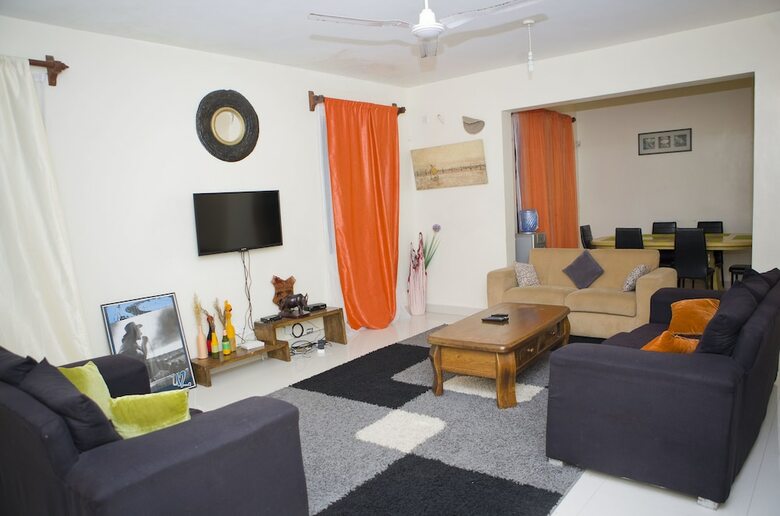 Pearl Apartments