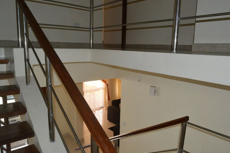 Pearl Apartments