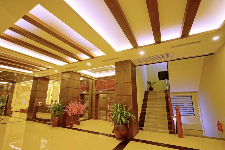 Hotel Yi Link