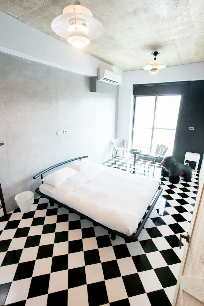 Hotel Penghu Noah's Ark