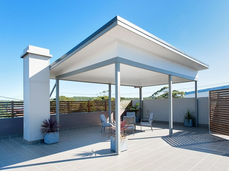 Apartamentos Footprints At Fingal Bay