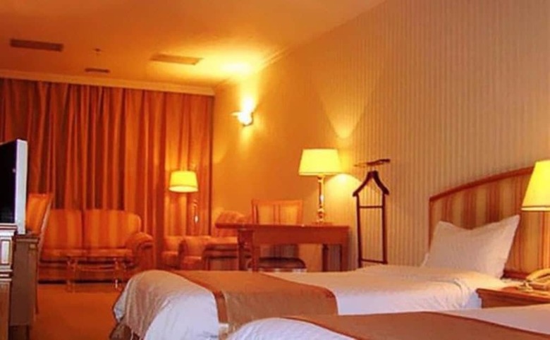 Grand Goodworld Hotel