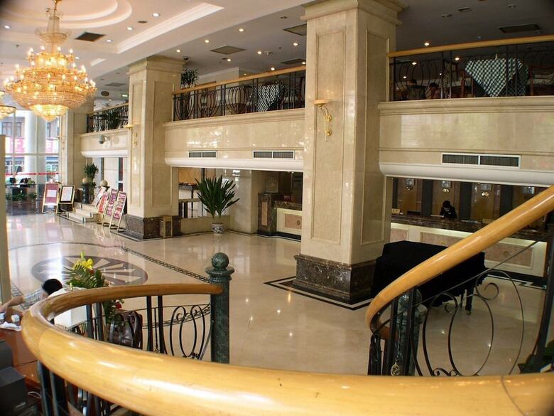 Grand Goodworld Hotel