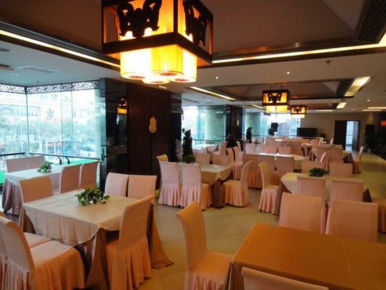 Grand Goodworld Hotel