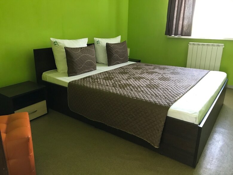 Hotel Motel Visokoe