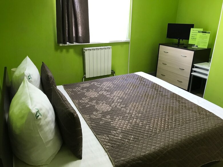 Hotel Motel Visokoe