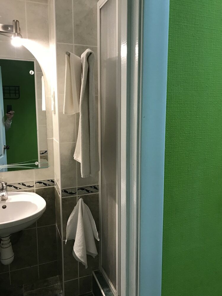 Hotel Motel Visokoe