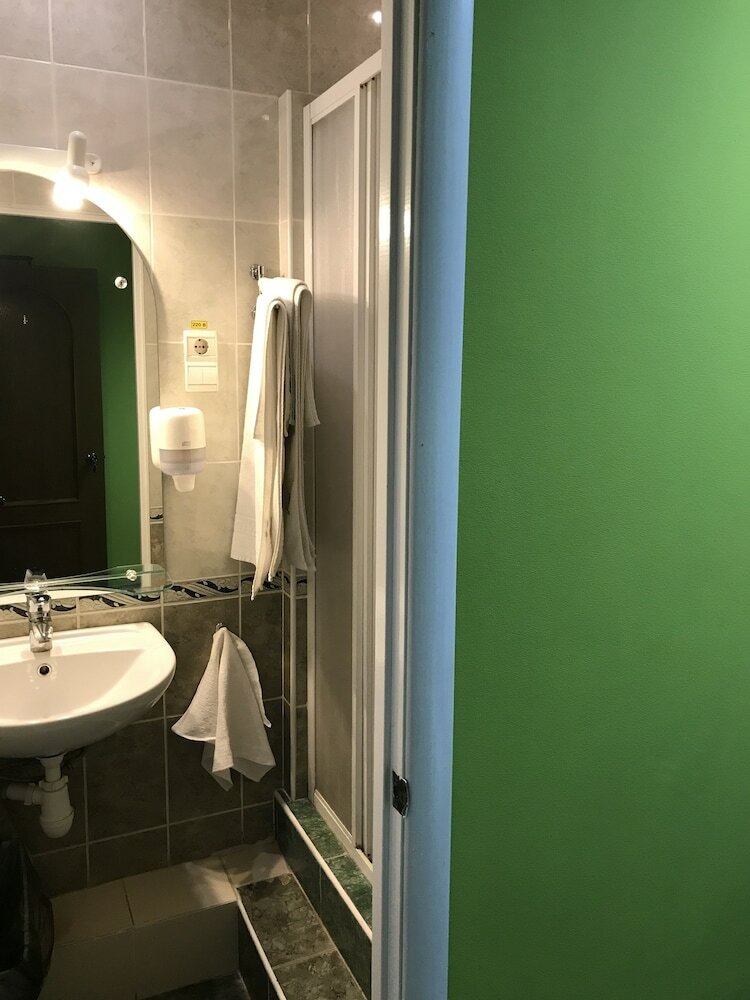 Hotel Motel Visokoe