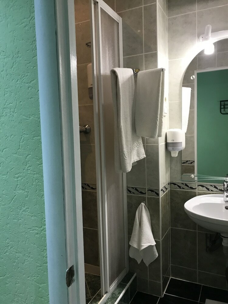 Hotel Motel Visokoe