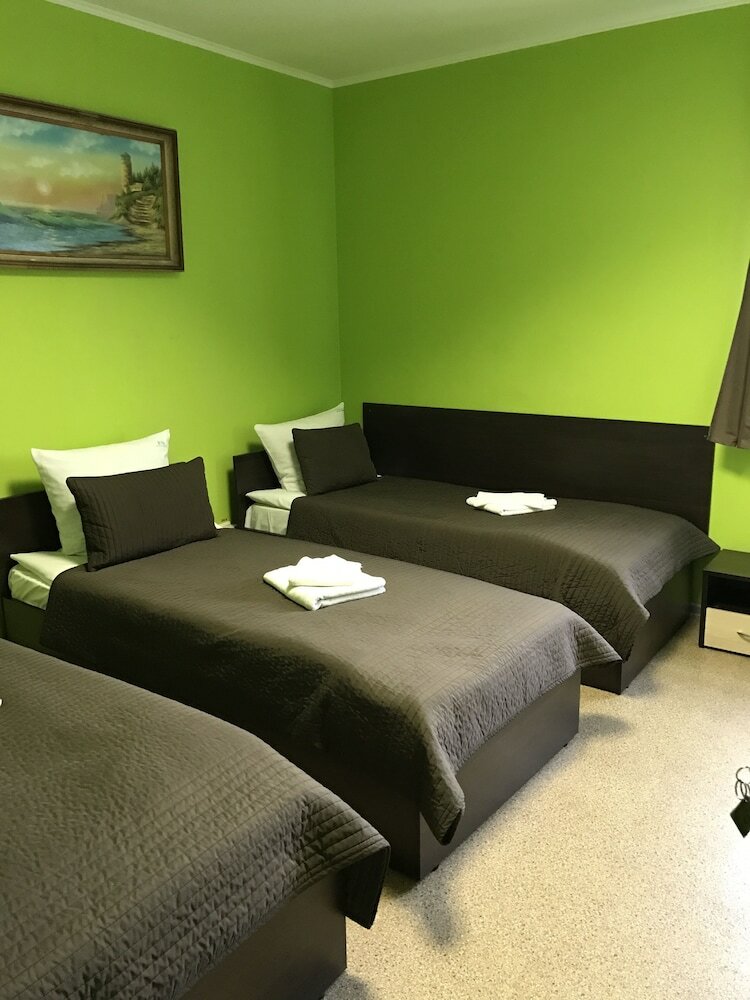 Hotel Motel Visokoe