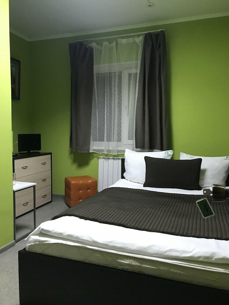 Hotel Motel Visokoe