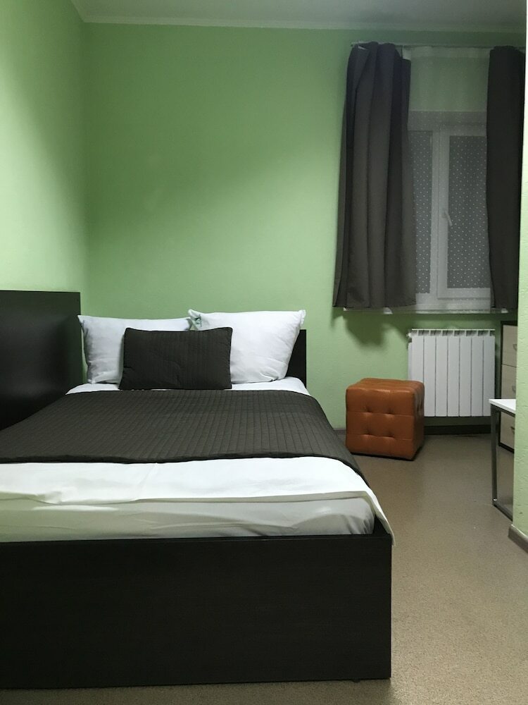 Hotel Motel Visokoe