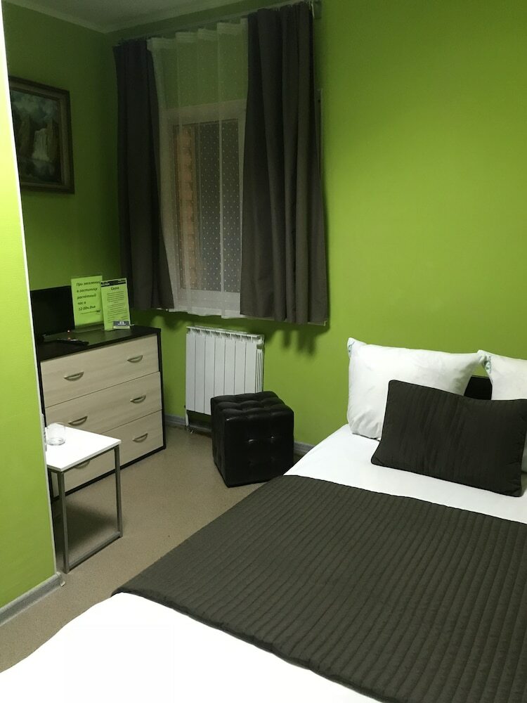 Hotel Motel Visokoe