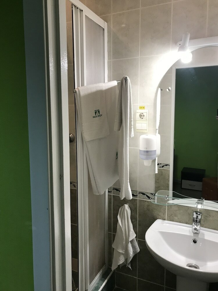 Hotel Motel Visokoe