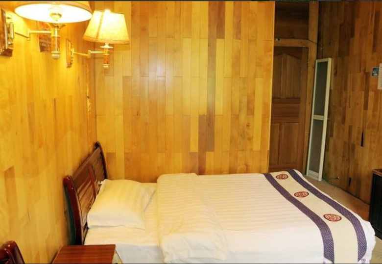 Hostal The Pearl Inn