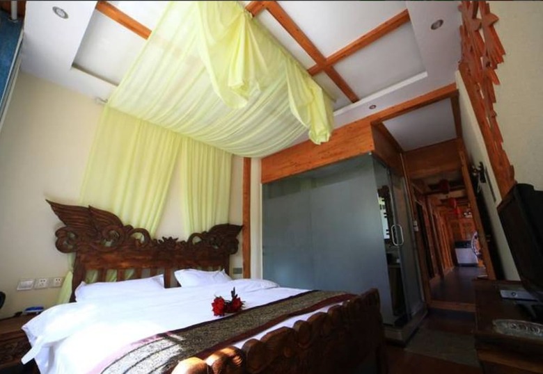Hostal The Pearl Inn