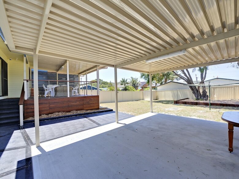 Fingal Beach Shack