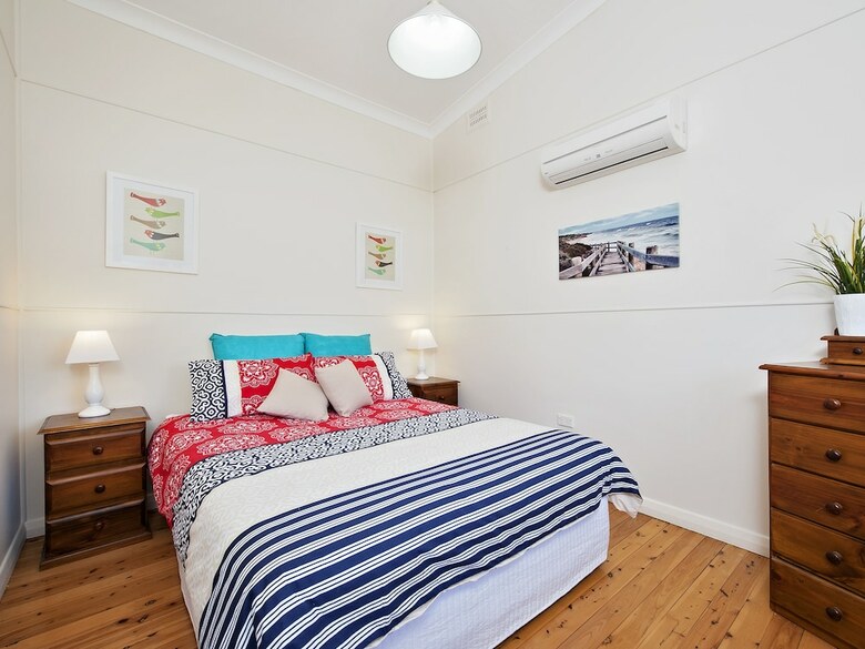 Fingal Beach Shack