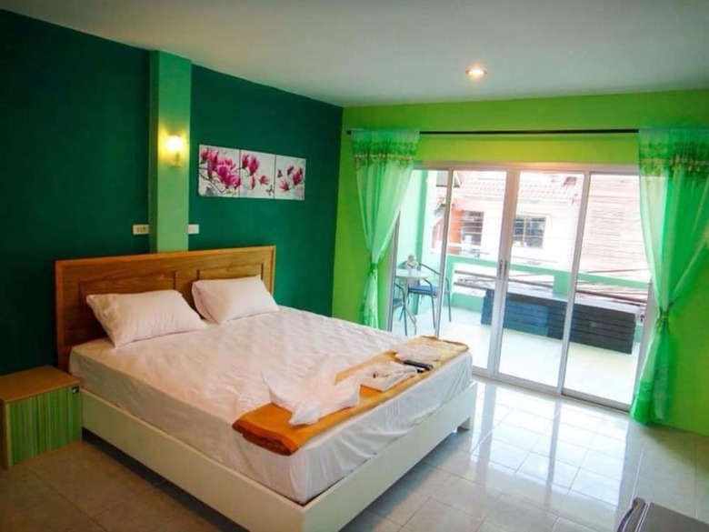 Hotel Booking Center Guesthouse
