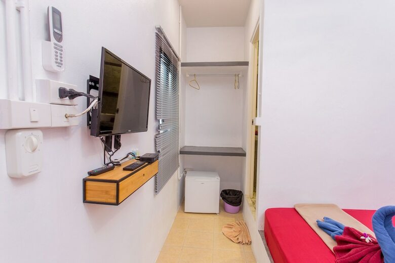 Hotel Booking Center Guesthouse