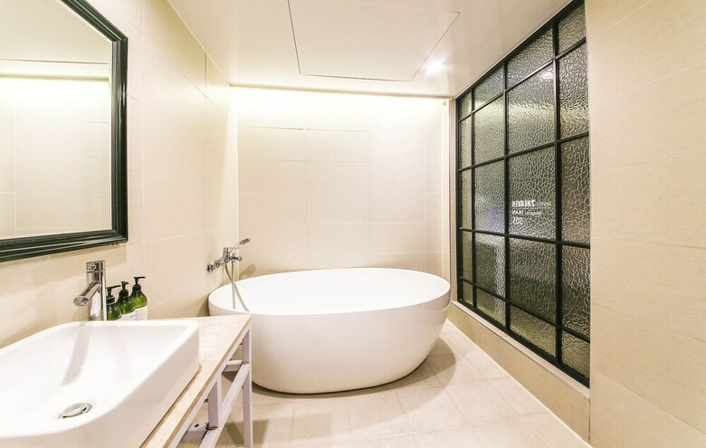 Sasang 2heaven Hotel