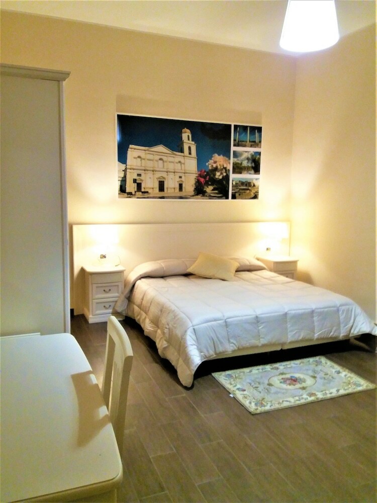 Affittacamere Domus Al Corso