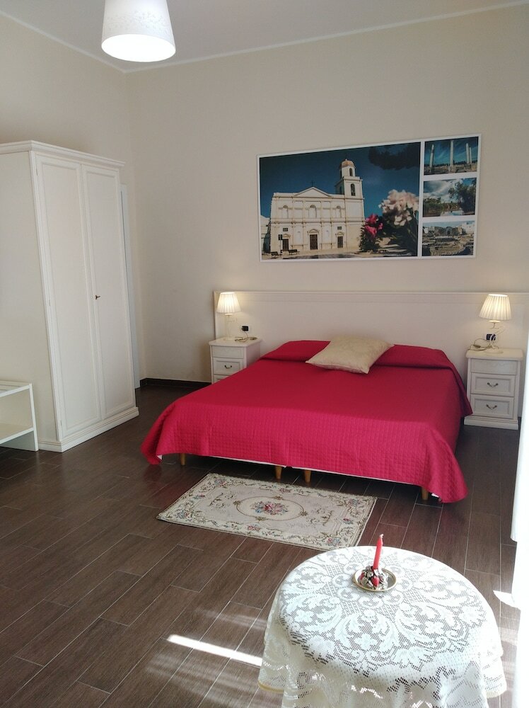 Affittacamere Domus Al Corso