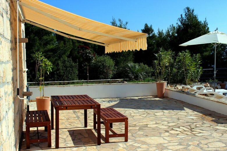 Apartamentos Holiday Home Kaic