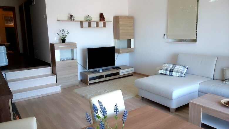 Apartamentos Holiday Home Kaic