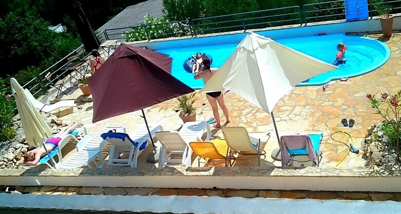 Apartamentos Holiday Home Kaic