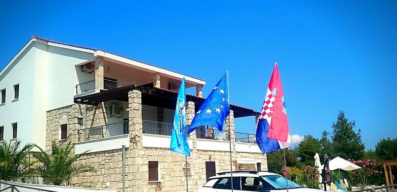 Apartamentos Holiday Home Kaic
