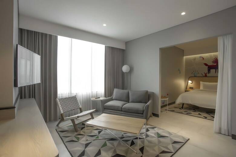 Hotel Artotel Yogyakarta