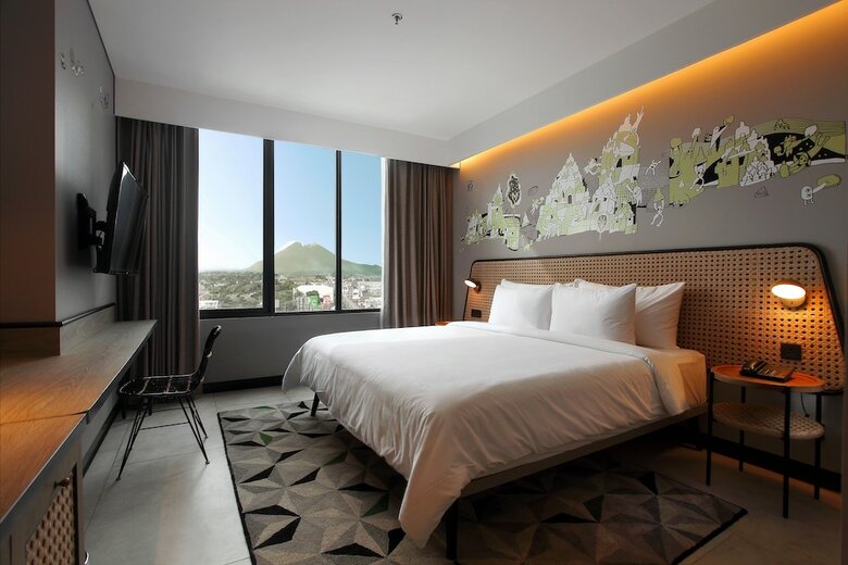 Hotel Artotel Yogyakarta
