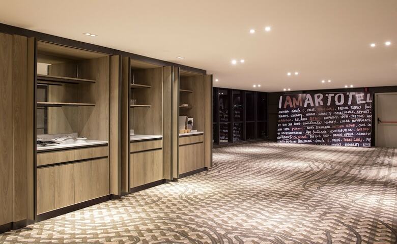 Hotel Artotel Yogyakarta