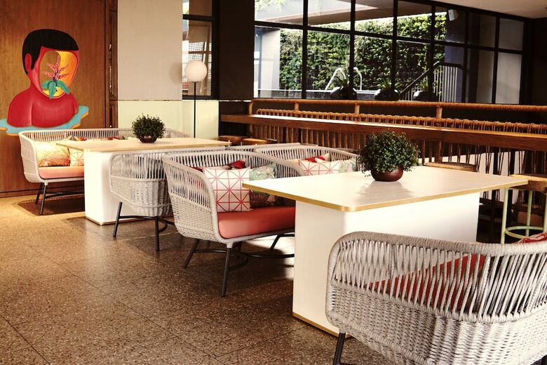 Hotel Artotel Yogyakarta
