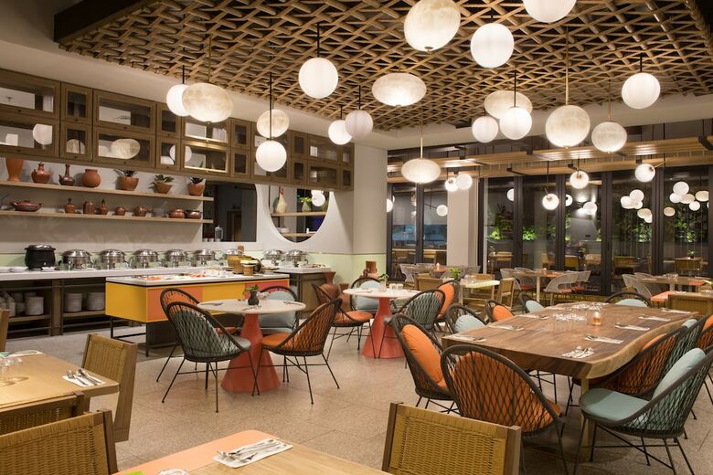 Hotel Artotel Yogyakarta