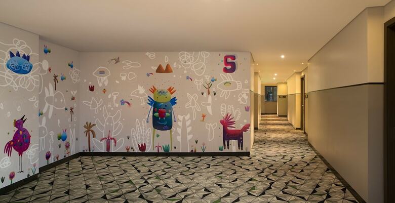 Hotel Artotel Yogyakarta