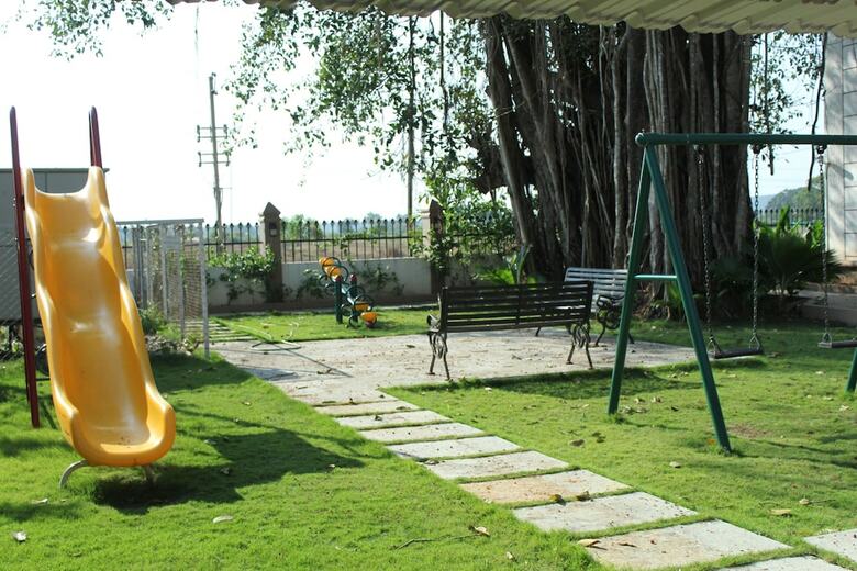 Apartamentos Acasa Blanca