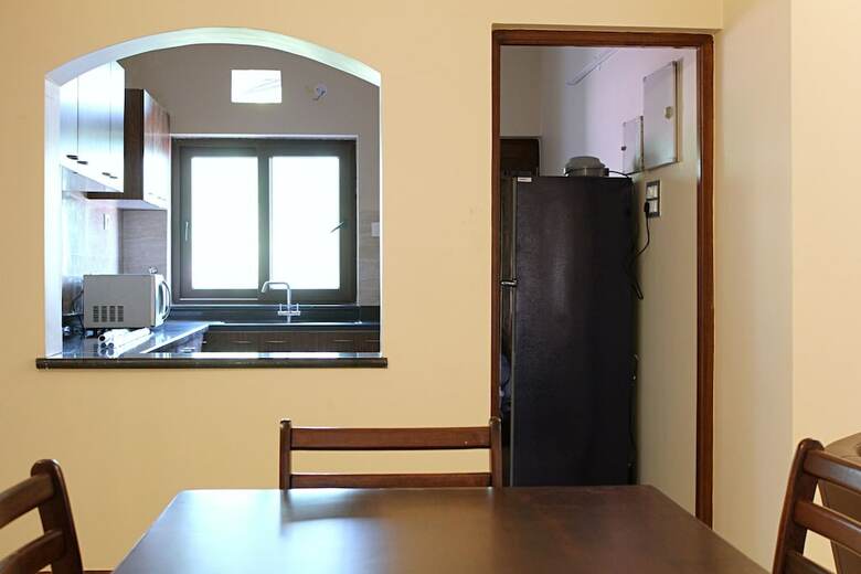 Apartamentos Acasa Blanca