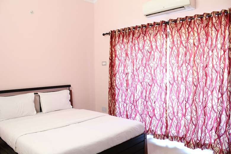 Apartamentos Acasa Blanca
