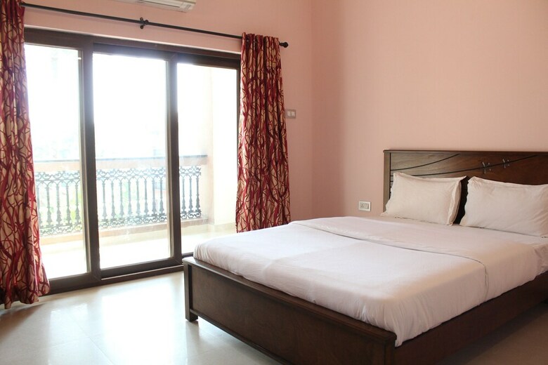Apartamentos Acasa Blanca