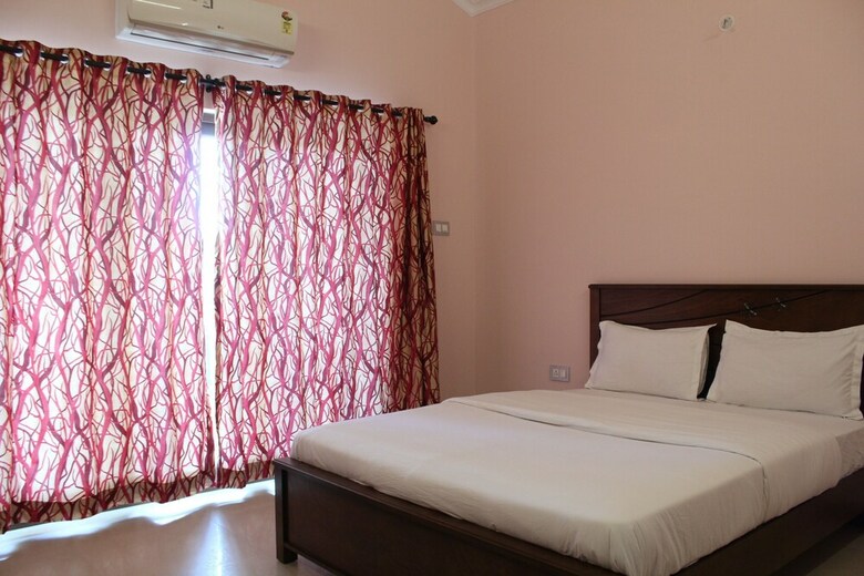 Apartamentos Acasa Blanca