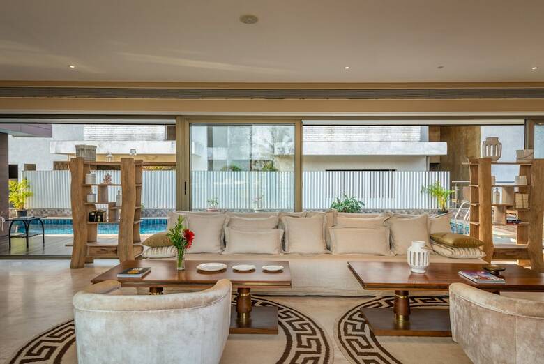 Villa Onegoa By Acasa