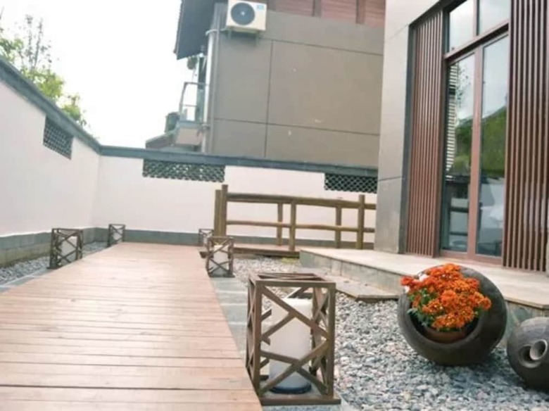 Hostal Lijiang Jin Mao Boutique Inn
