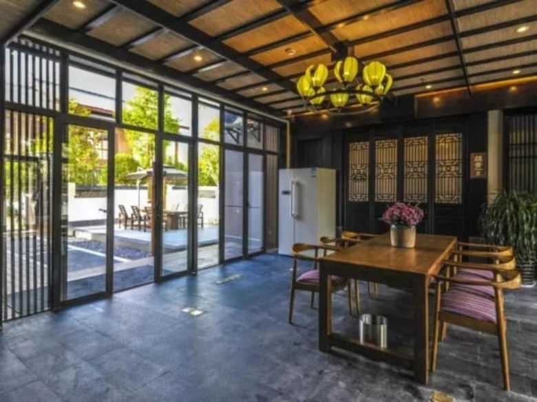 Hostal Lijiang Jin Mao Boutique Inn