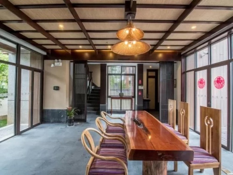 Hostal Lijiang Jin Mao Boutique Inn
