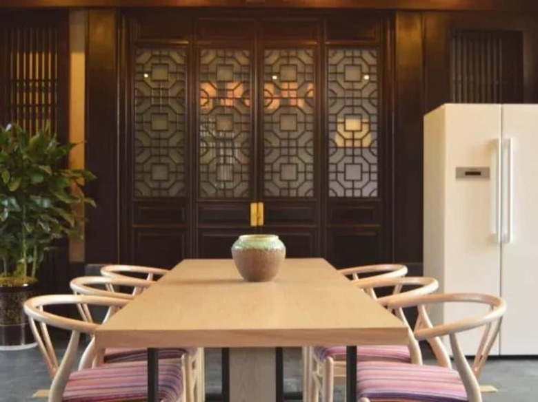 Hostal Lijiang Jin Mao Boutique Inn