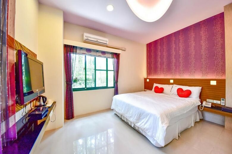 Bed & Breakfast Yu Jue Guest House