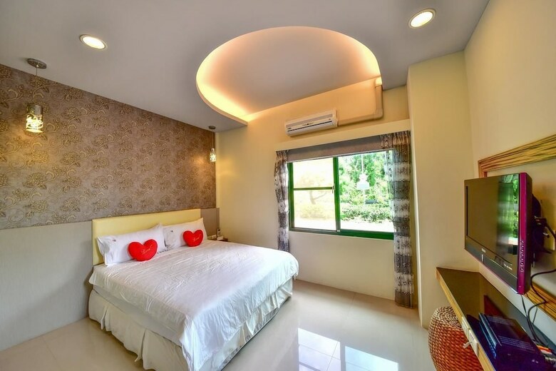 Bed & Breakfast Yu Jue Guest House